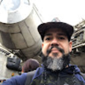 Meet your Posher, Josue